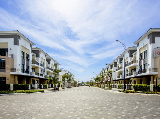 3 lý do chính để mua bất động sản dịp cận Tết
