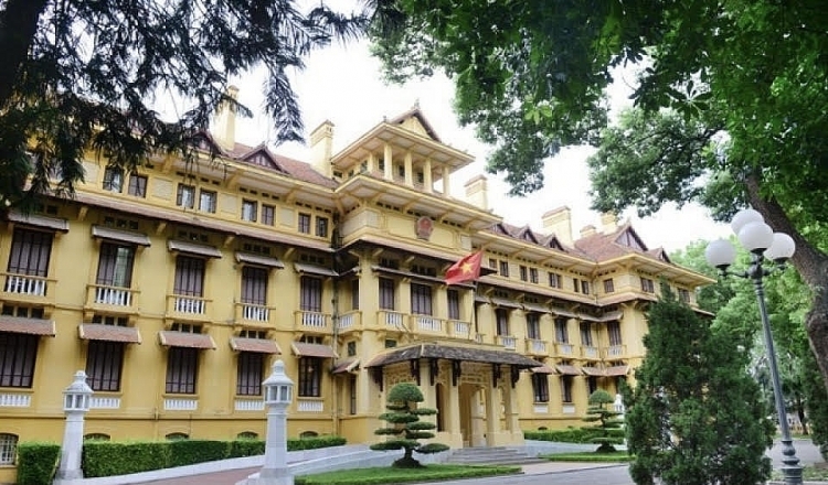 Tin Bộ Ngoại giao: Bảo hộ công dân Việt Nam tại Myanmar
