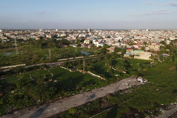 Sẽ công khai “quy hoạch treo”