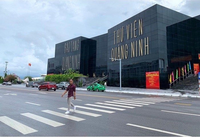 8 điểm du Xuân đầu năm ở Quảng Ninh – Hành trình cảm xúc