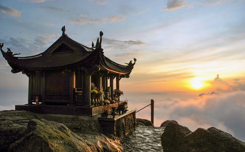 8 điểm du Xuân đầu năm ở Quảng Ninh – Hành trình cảm xúc