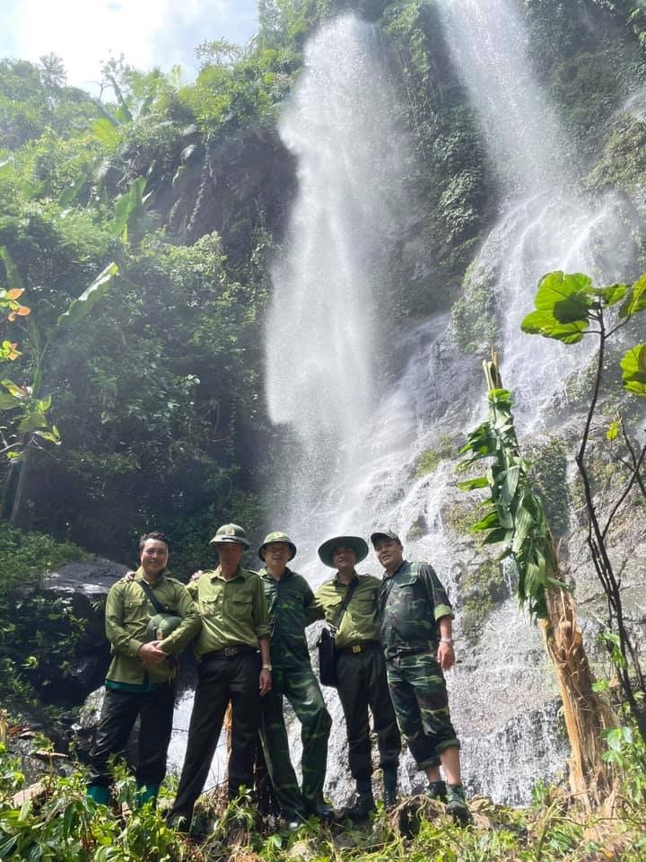Du lịch Nghĩa Đô - Trải nghiệm độc đáo văn hoá truyền thống dân tộc Tày