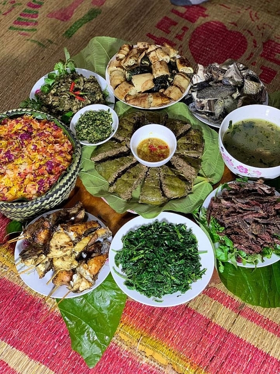 Du lịch Nghĩa Đô- Trải nghiệm độc đáo văn hoá truyền thống dân tộc Tày