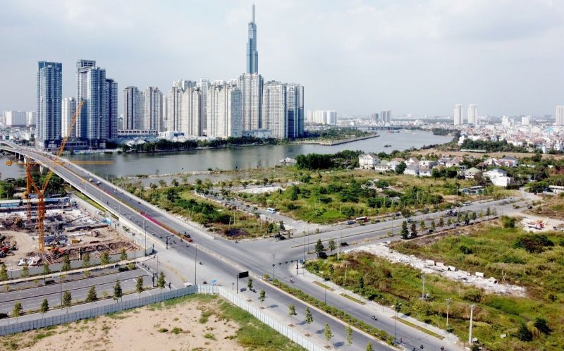Năm 2021 vẫn nhiều biến động, phân khúc bất động sản nào là 
