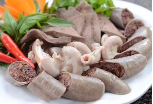 Người bị bệnh viêm gan B ăn và không nên ăn gì