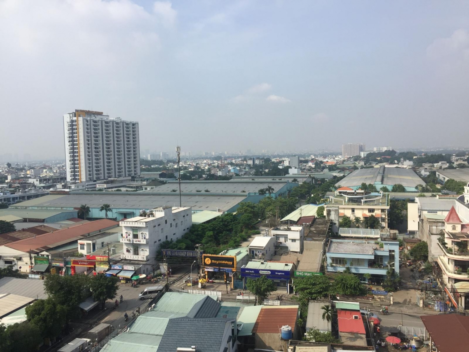 Giải bài toán đất công dôi dư ở TP Thủ Đức Giải bài toán đất công dôi dư ở TP Thủ Đức