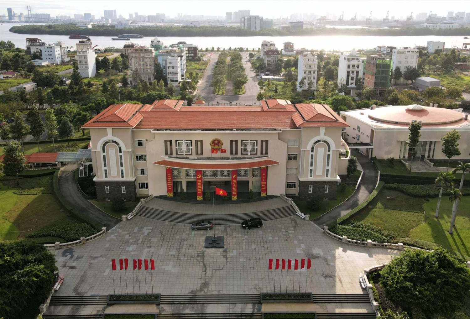 Giải bài toán đất công dôi dư ở TP Thủ Đức Giải bài toán đất công dôi dư ở TP Thủ Đức