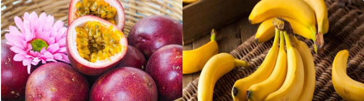 Lợi ích sức khỏe và 3 công thức làm sinh tố cực ngon từ chanh leo Lợi ích sức khỏe và 3 công thức làm sinh tố cực ngon từ chanh leo