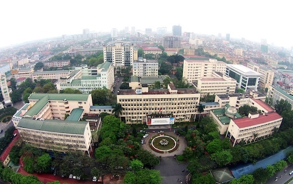 Điều chỉnh địa giới một số đơn vị hành chính tại Hà Nội, Thanh Hóa, Đồng Nai, Tuyên Quang Điều chỉnh địa giới một số đơn vị hành chính tại Hà Nội, Thanh Hóa, Đồng Nai, Tuyên Quang