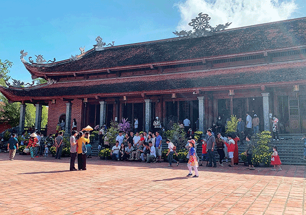 Ðiểm đến du lịch Cần Thơ trong các ngày hội lớn Ðiểm đến du lịch Cần Thơ trong các ngày hội lớn