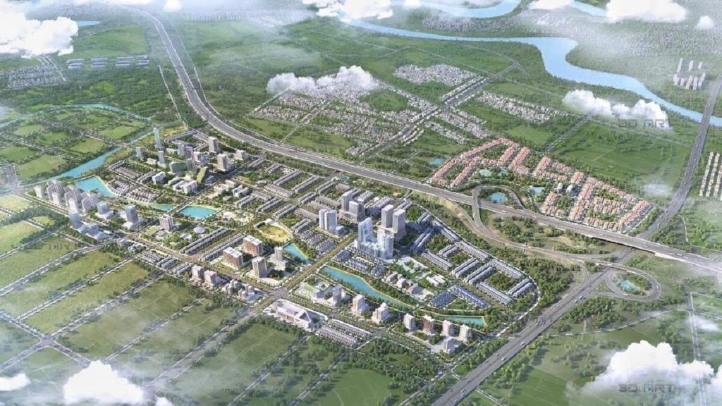Tin bất động sản ngày 13/4: