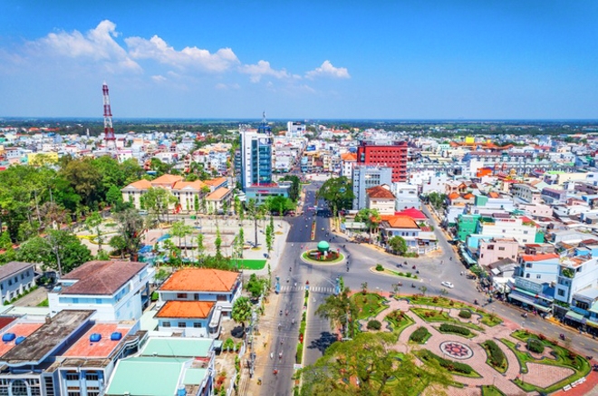 Tin bất động sản ngày 13/4: