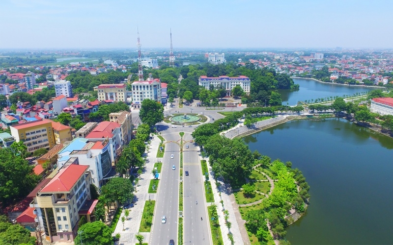 Tin bất động sản ngày 13/4:
