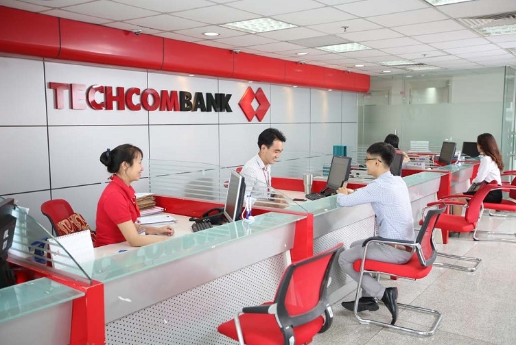 Tin ngân hàng nổi bật trong tuần qua: