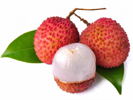 Những ai không nên ăn quả vải?