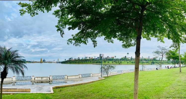 Thành phố Việt Trì: Điểm đến hấp dẫn, an toàn và thân thiện chào đón SEA Game 31