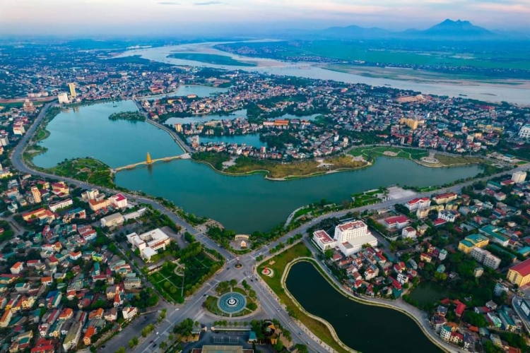 Thành phố Việt Trì: Điểm đến hấp dẫn, an toàn và thân thiện chào đón SEA Game 31