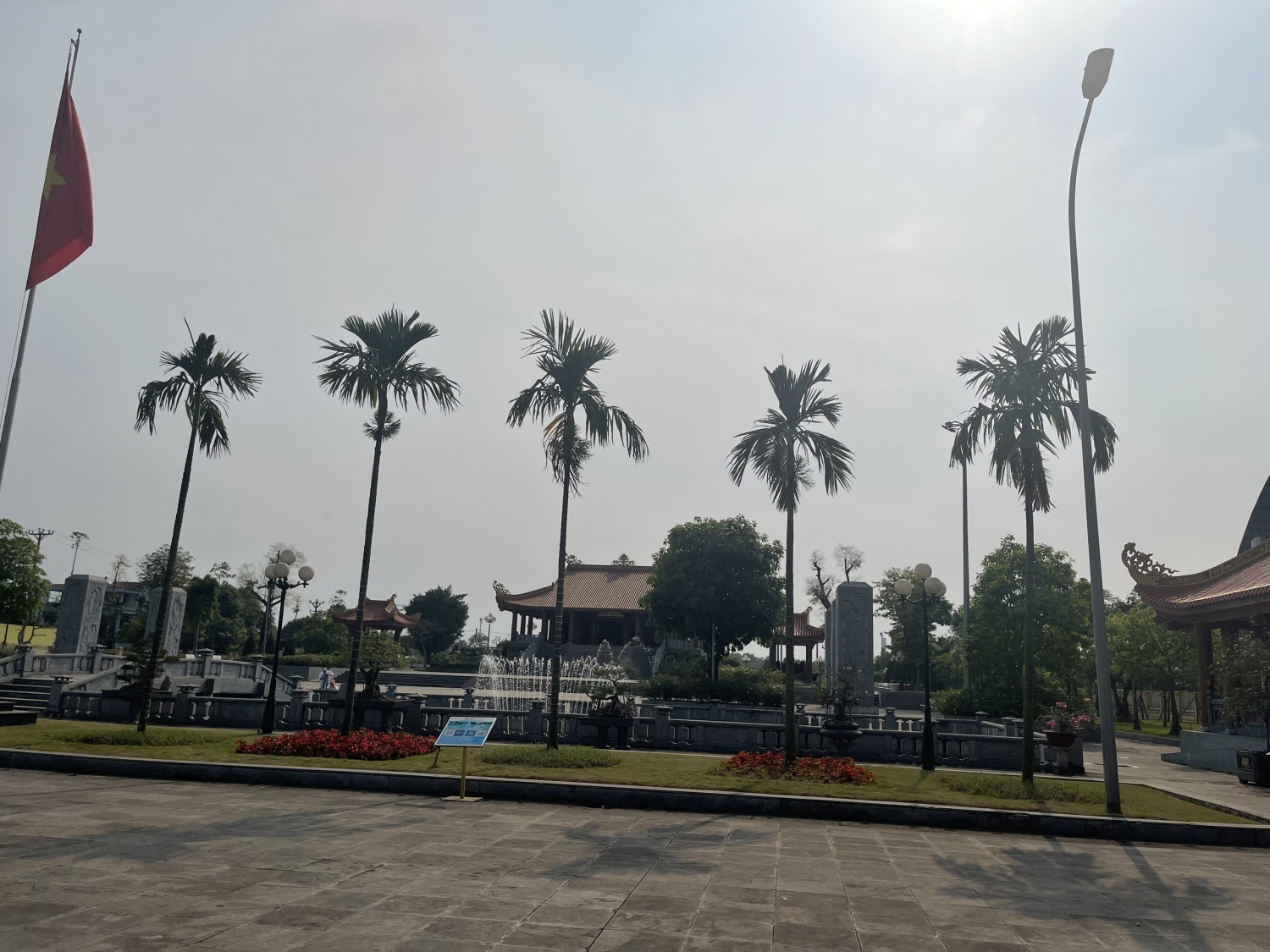 Di tích lịch sử Quốc gia 60 liệt sỹ thanh niên xung phong Đại đội 915, Đội 91 Bắc Thái - Địa chỉ đỏ về giáo dục truyền thống cách mạng