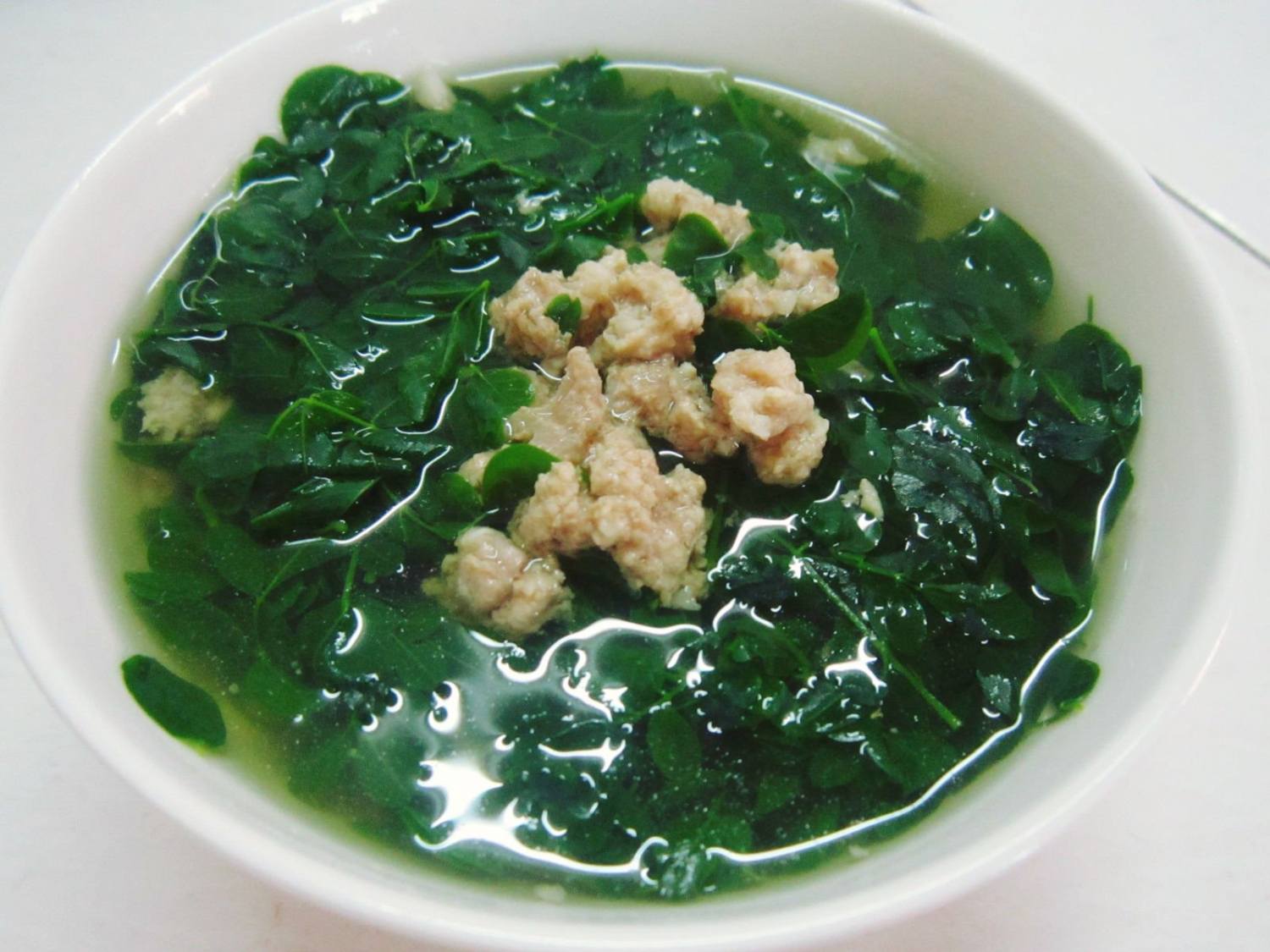 Gợi ý những món canh giải nhiệt mùa hè dễ làm nhất Gợi ý những món canh giải nhiệt mùa hè dễ làm nhất