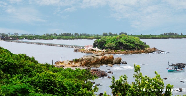 Hòn Đá Bạc