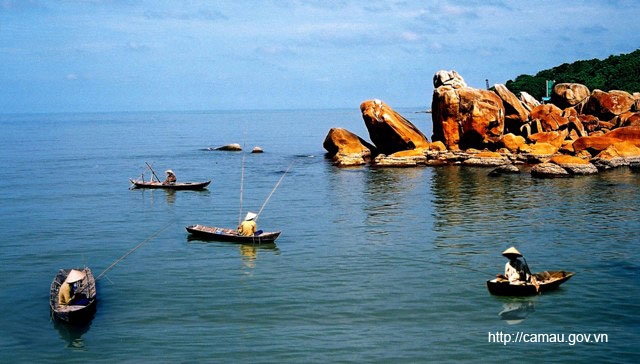 Hòn Đá Bạc