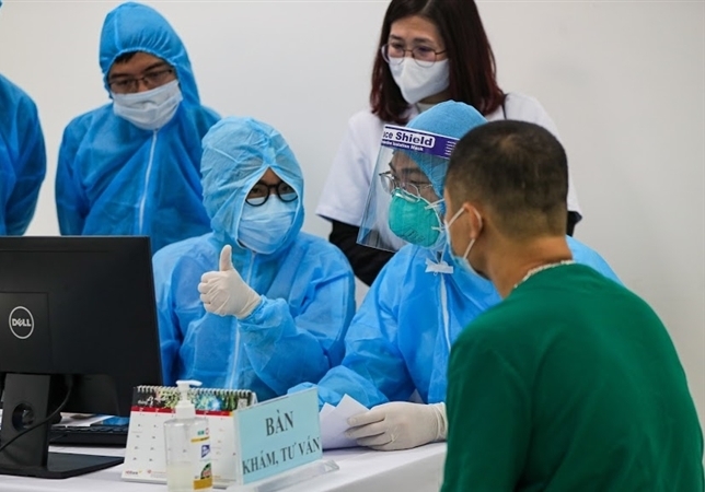 Lợi ích thực sự của tiêm vaccine phòng COVID-19 là gì? Lợi ích thực sự của tiêm vaccine phòng COVID-19 là gì?