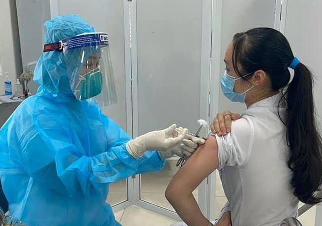 Lợi ích thực sự của tiêm vaccine phòng COVID-19 là gì? Lợi ích thực sự của tiêm vaccine phòng COVID-19 là gì?