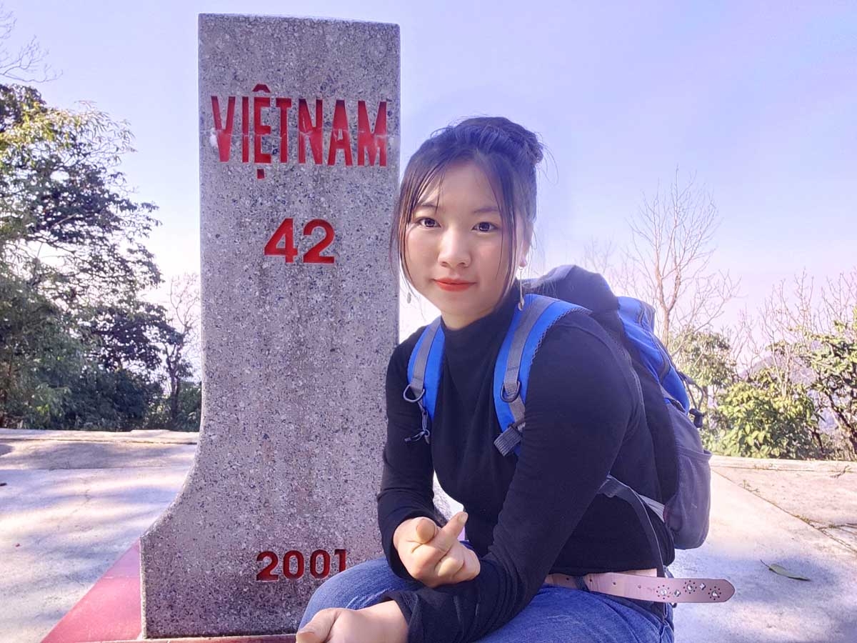 Chinh phục Pu Si Lung - Đỉnh núi cao thứ 2 Việt Nam