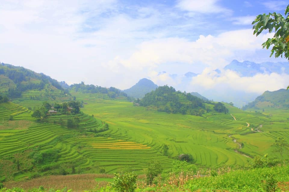 Si Ma Cai - Điểm đến mới trong mùa hè này