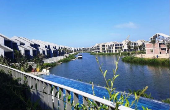 Quảng Nam: Cấm Công ty Cổ phần Đạt Phương Hội An bán nhà cho người nước ngoài