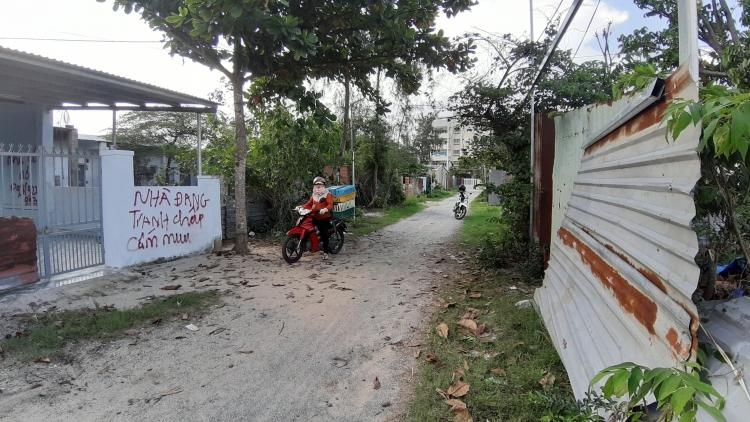 lang dai hoc da nang quy hoach treo xuyen the ky