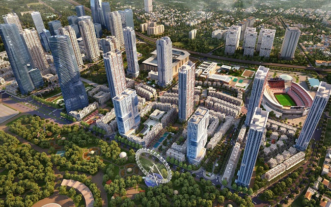 khanh hoa dau gia dat vang cac noi khac thi sao xoa co choi lai nhin tu du an bt cua tap doan bitexco