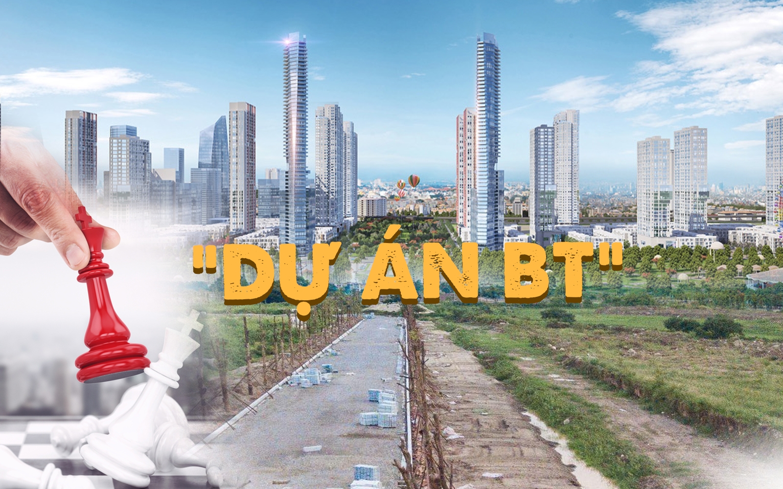 khanh hoa dau gia dat vang cac noi khac thi sao xoa co choi lai nhin tu du an bt cua tap doan bitexco