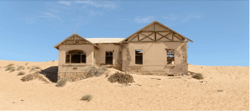 kham pha nhung noi binh yen co don nhat tren trai dat