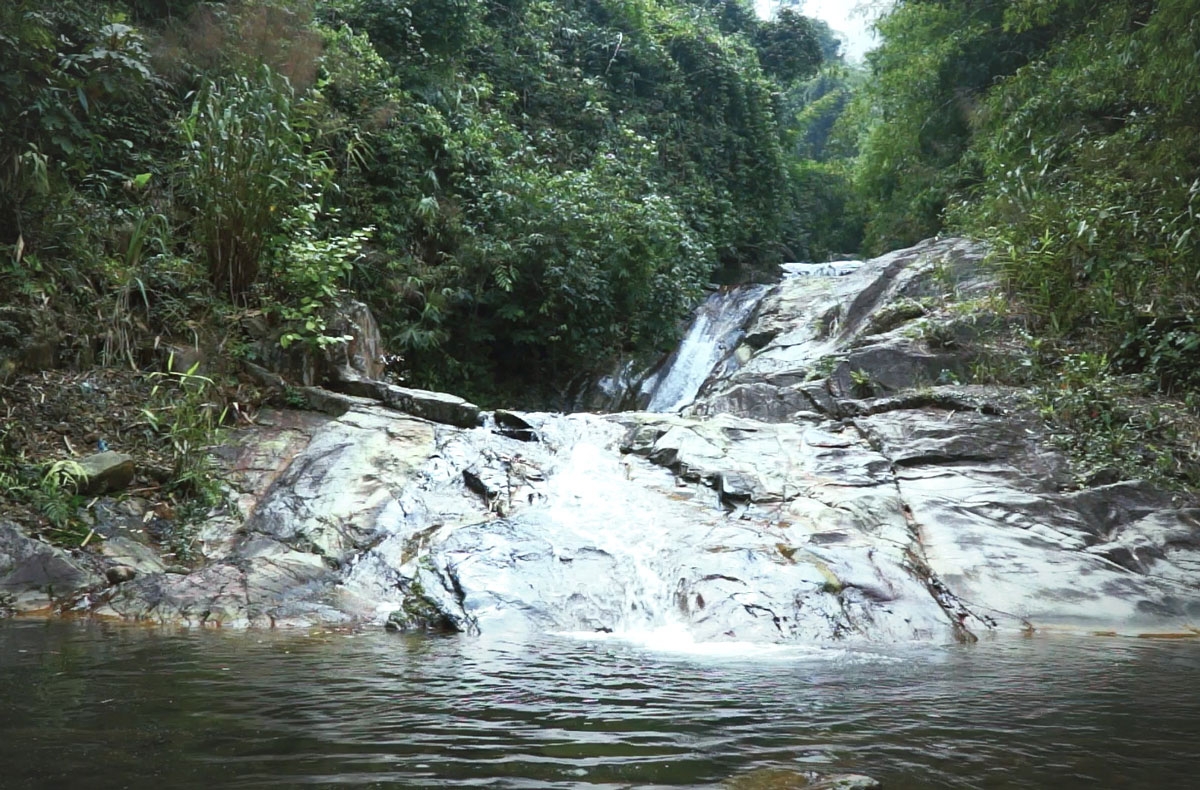 La Bằng - Mảnh đất tươi đẹp dưới chân Tam Đảo