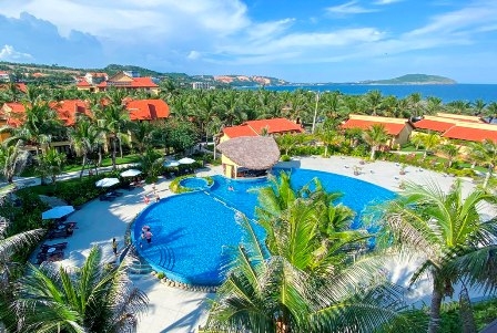 Du lịch MICE tại Phan Thiết