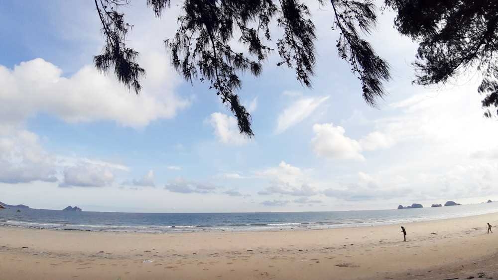 Khám phá Ngọc Vừng