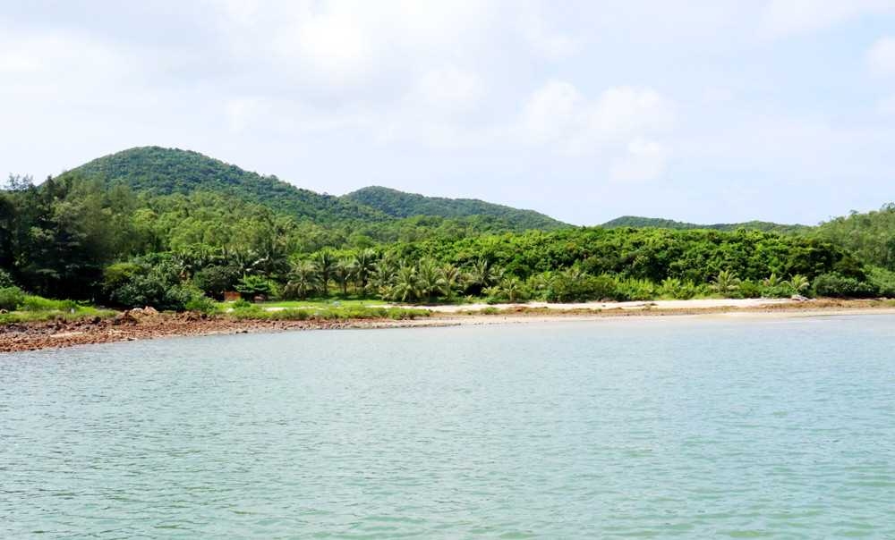 Khám phá Ngọc Vừng