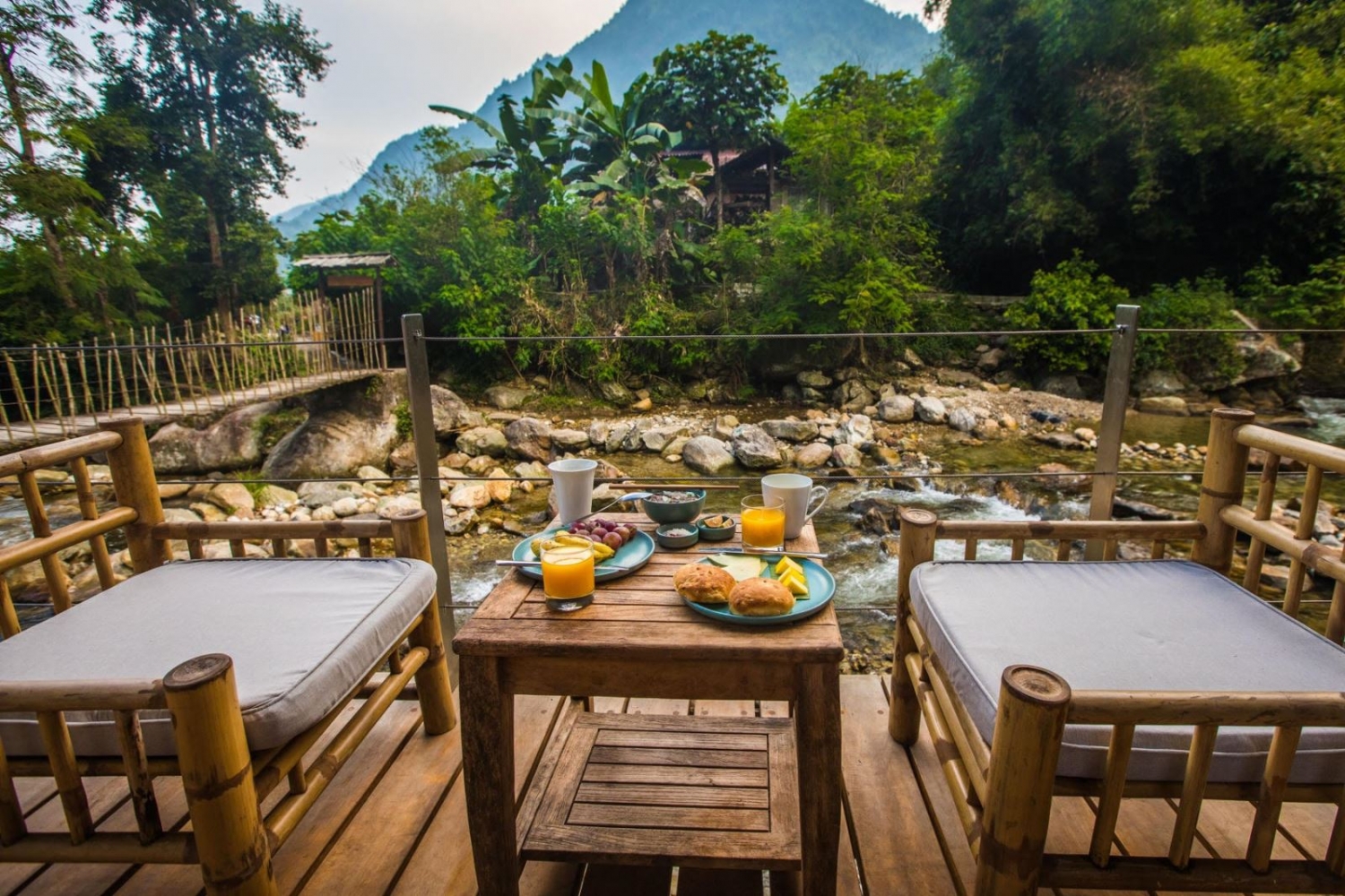 5 homestay xanh đáng để trải nghiệm ở Sa Pa