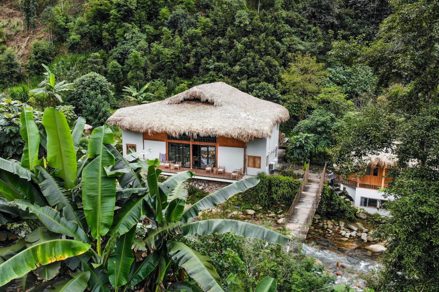 5 homestay xanh đáng để trải nghiệm ở Sa Pa
