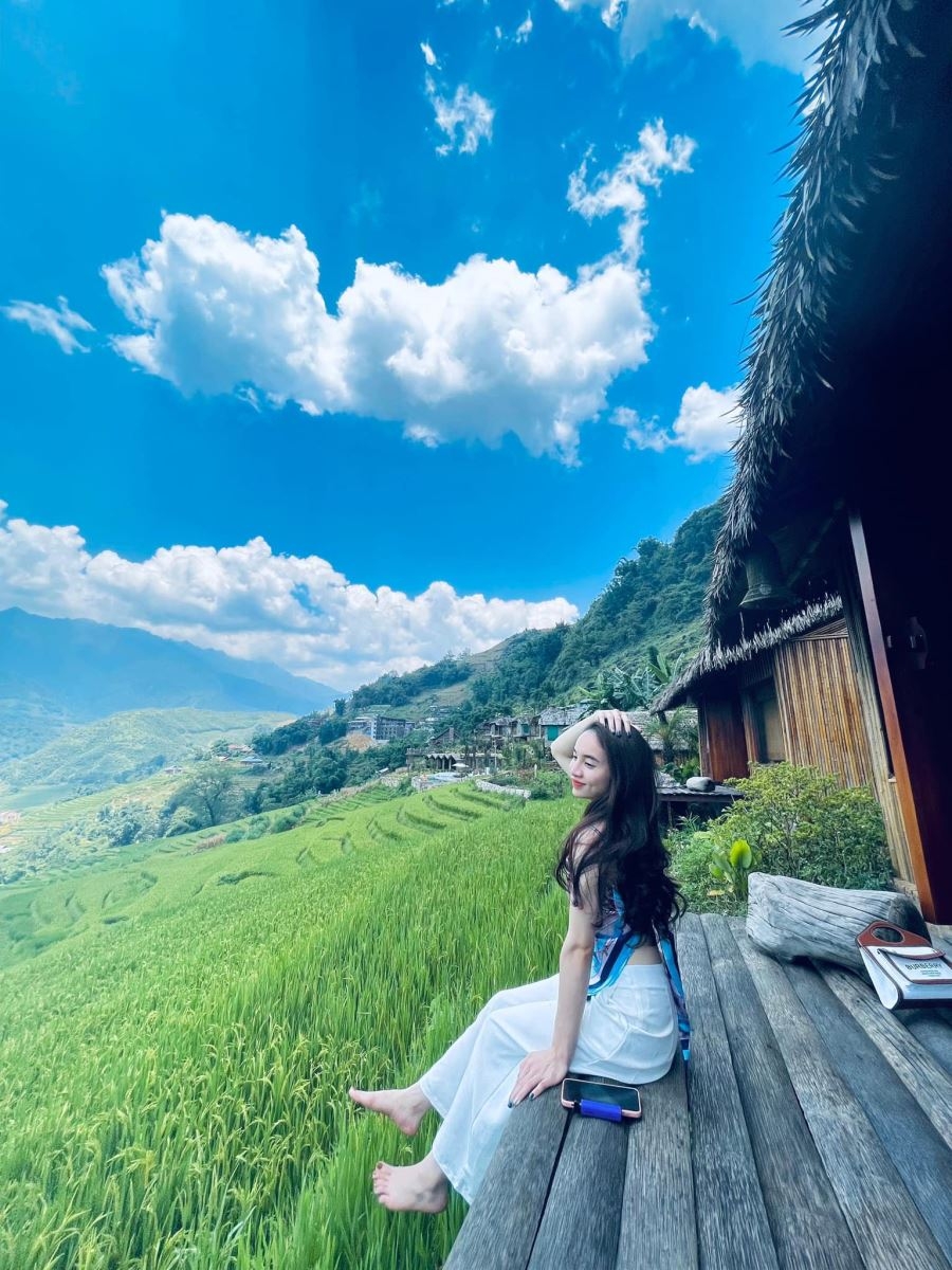 5 homestay xanh đáng để trải nghiệm ở Sa Pa