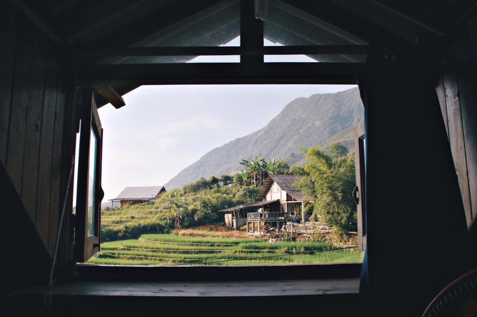 5 homestay xanh đáng để trải nghiệm ở Sa Pa