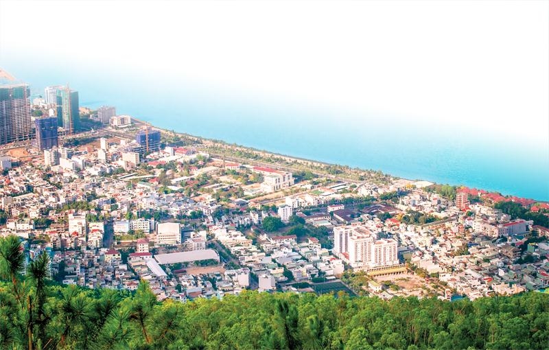 Thêm loạt dự án được phê duyệt và kêu gọi đầu tư