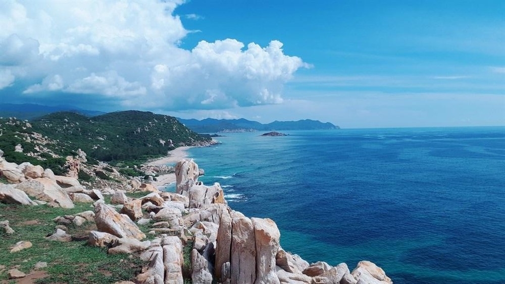 Ninh Thuận phê duyệt, kêu gọi tài trợ lập quy hoạch một loạt các dự án lớn