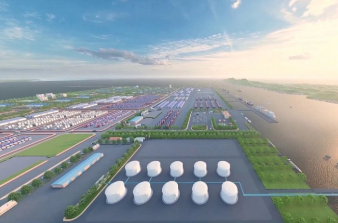 Được Cục Hàng hải Được Cục Hàng hải