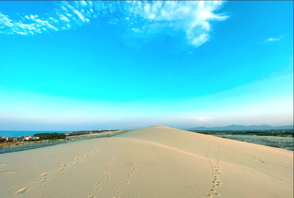 Top 5 điểm đến không thể bỏ qua tại Quảng Bình dịp cuối năm Top 5 điểm đến không thể bỏ qua tại Quảng Bình dịp cuối năm