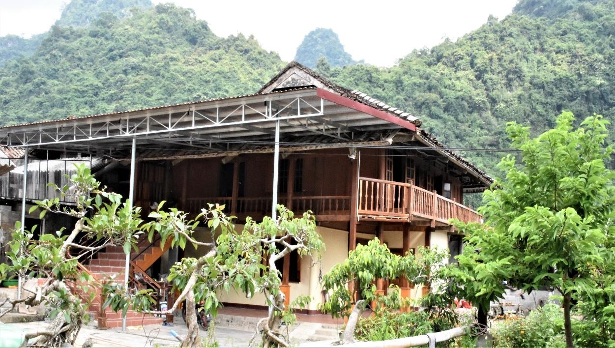 Bắc Sơn có thêm một điểm du lịch cộng đồng