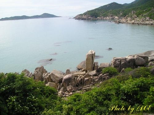 Khám phá vẻ đẹp hoang sơ của Khu dự trữ sinh quyển Núi Chúa Khám phá vẻ đẹp hoang sơ của Khu dự trữ sinh quyển Núi Chúa