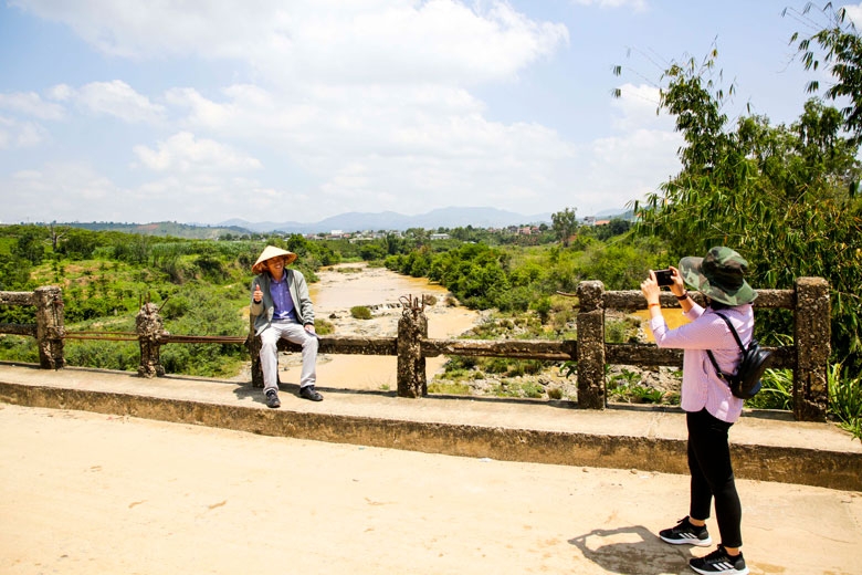 Lâm Đồng: Xây dựng mô hình du lịch nông thôn ở Đam Pao Lâm Đồng: Xây dựng mô hình du lịch nông thôn ở Đam Pao