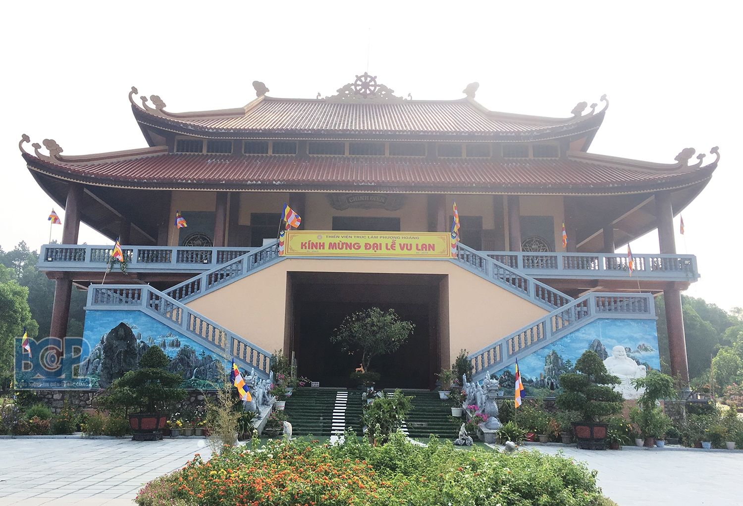 Yên Dũng phát triển du lịch gắn với bảo tồn văn hóa Yên Dũng phát triển du lịch gắn với bảo tồn văn hóa